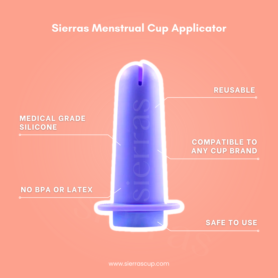 Cup Applicator